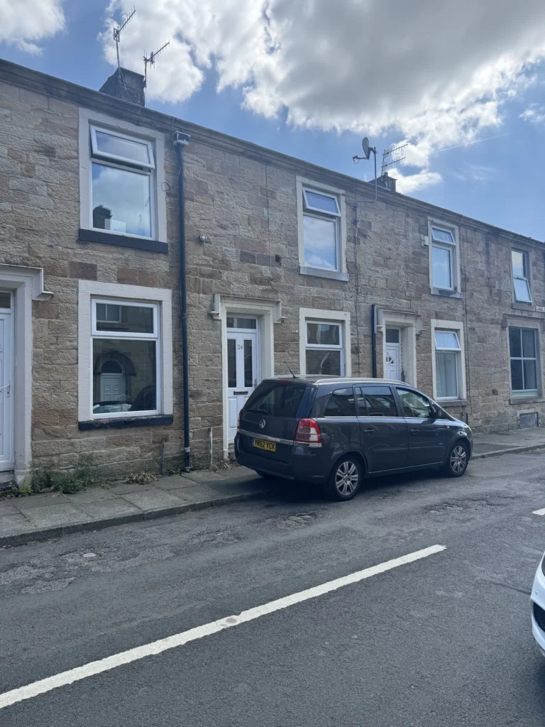 24 Clarence Street, Burnley, Lancashire BB11 3HG