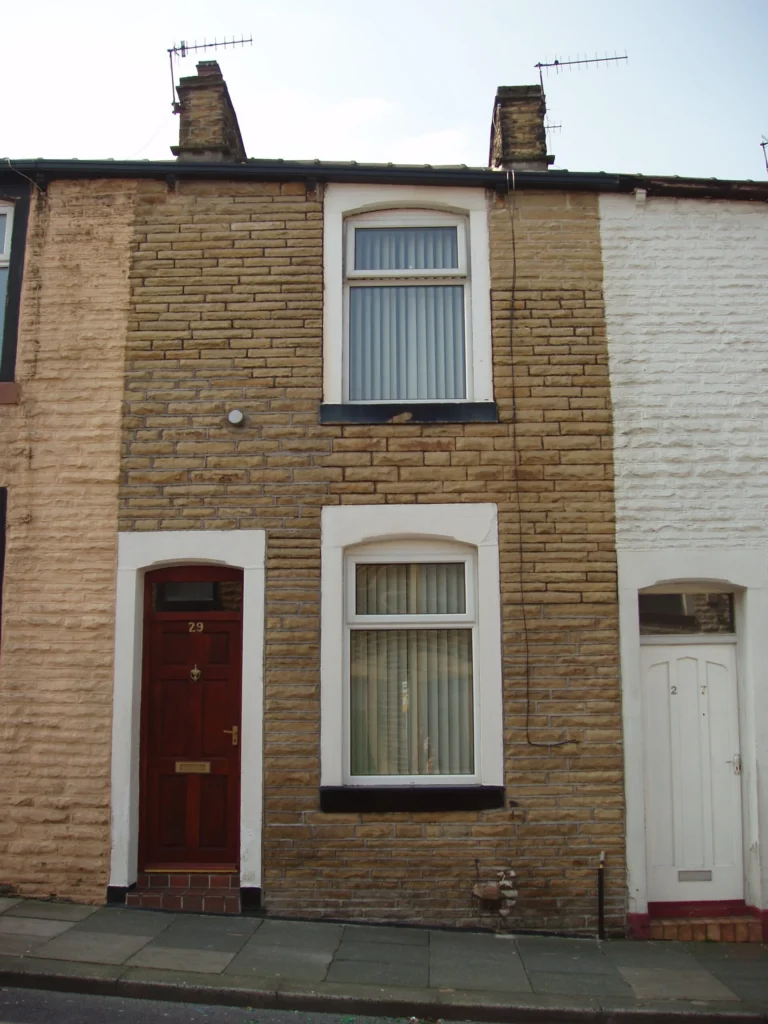 29 Branch Road, Burnley, BB11