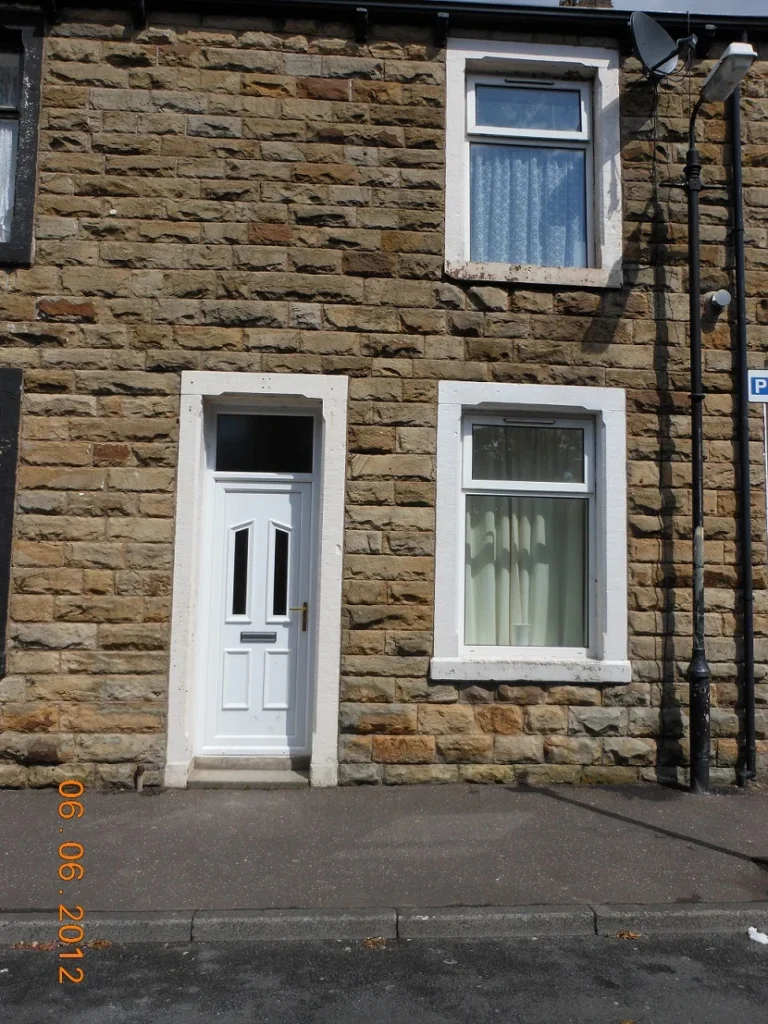 30 Hart Street, Burnley, BB11