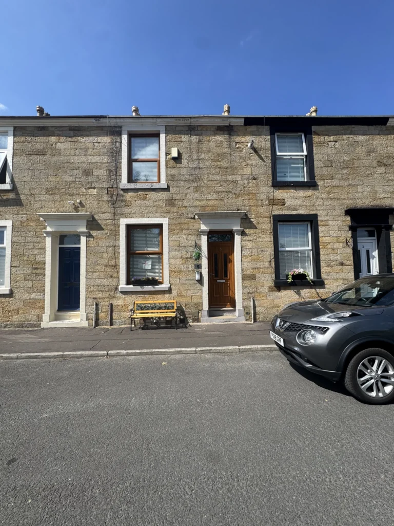 5 Cedar Street, Burnley, Lancashire, BB11 3AF