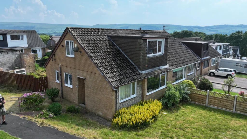 63 Hall Park Avenue, Cliviger, Lancashire, BB10 4JJ