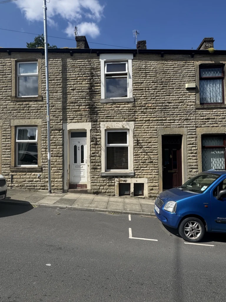 75 Springfield Road, Burnley, BB11