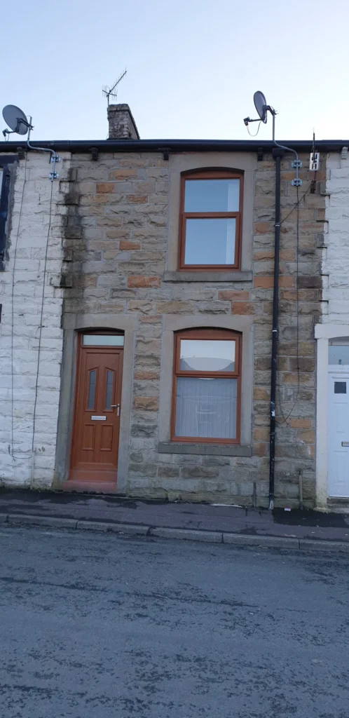 96 Every Street, Burnley, BB11